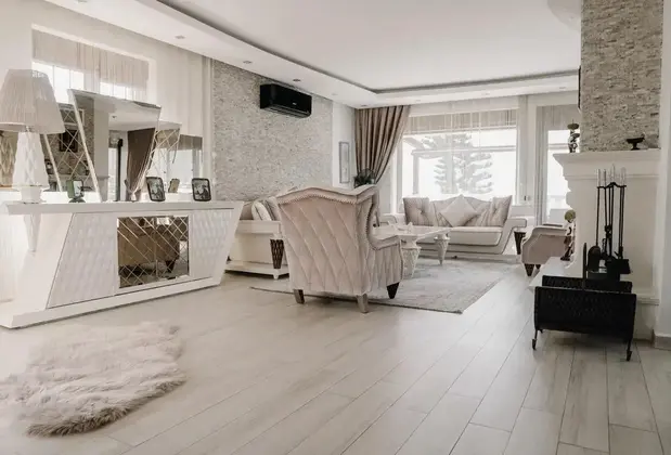 Yıldız Villa - Görsel 7