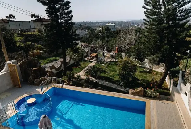 Yıldız Villa - Görsel 4