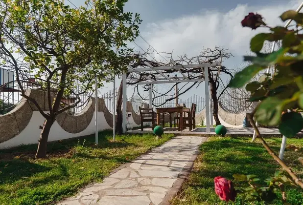 Yıldız Villa - Görsel 3