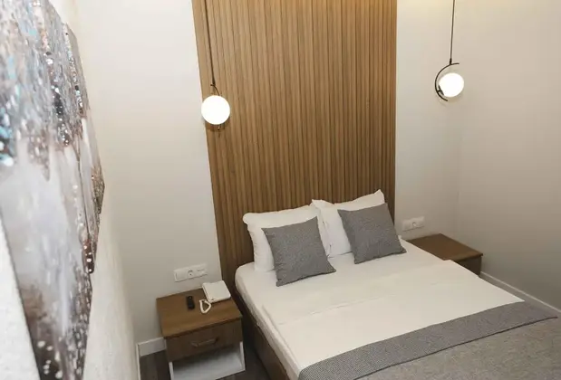 Vista Family Hotel Konyaaltı - Görsel 7