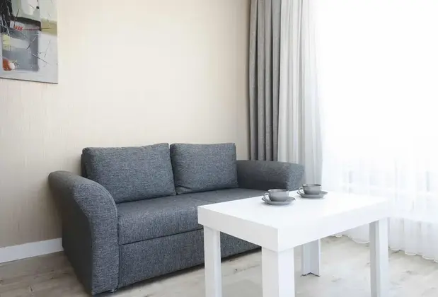 Vista Family Hotel Konyaaltı - Görsel 9