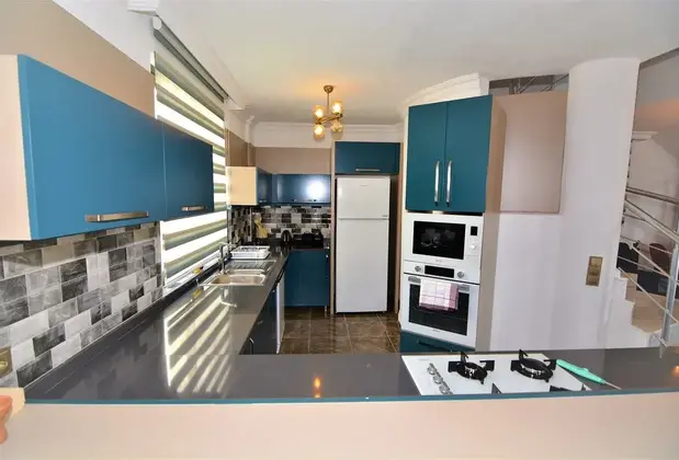 Yeni Villa - Görsel 5