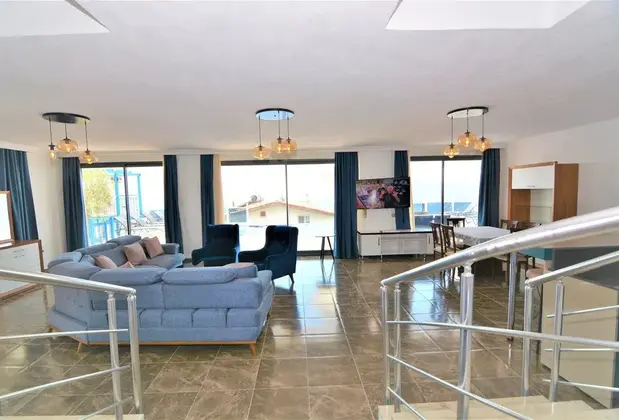 Yeni Villa - Görsel 6