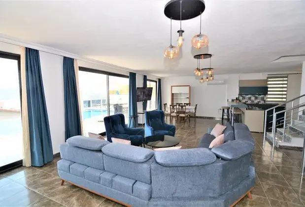 Yeni Villa - Görsel 7