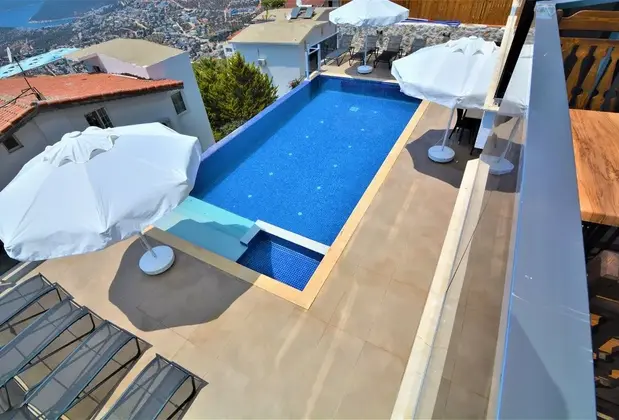 Yeni Villa - Görsel 3