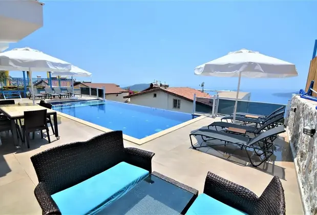 Yeni Villa - Görsel 4