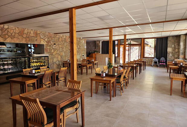 Çövenli Yaylası Bungalov Evleri - Görsel 11