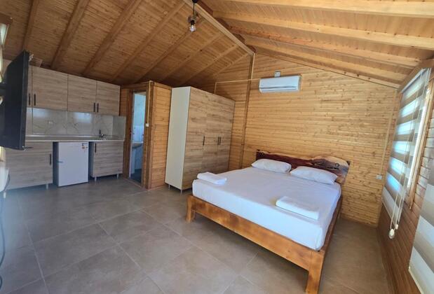 Çövenli Yaylası Bungalov Evleri - Görsel 4