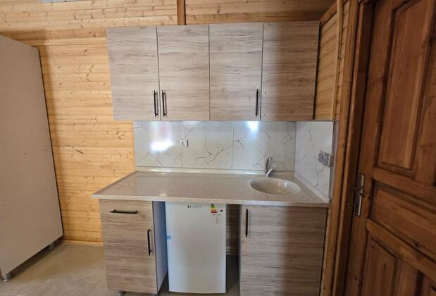 Çövenli Yaylası Bungalov Evleri - Görsel 10