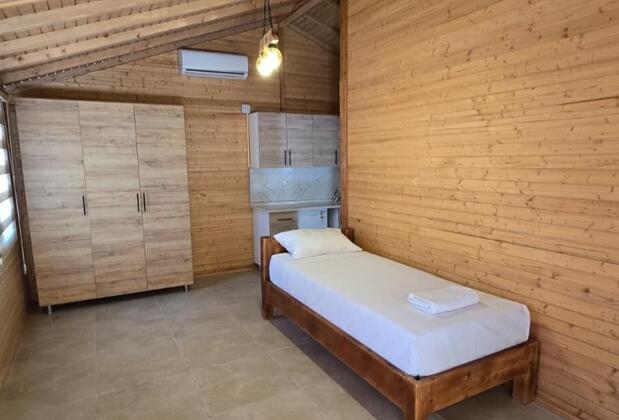 Çövenli Yaylası Bungalov Evleri - Görsel 6