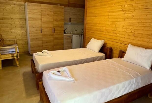 Çövenli Yaylası Bungalov Evleri - Görsel 9