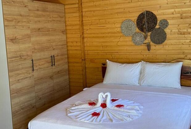 Çövenli Yaylası Bungalov Evleri - Görsel 7