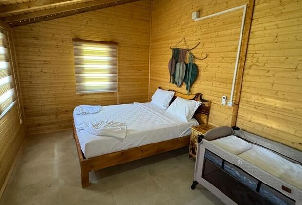 Çövenli Yaylası Bungalov Evleri - Görsel 8