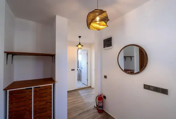 Datca Tas Villa Tatil Evleri - Görsel 7