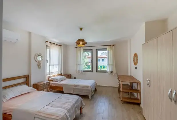 Datca Tas Villa Tatil Evleri - Görsel 5