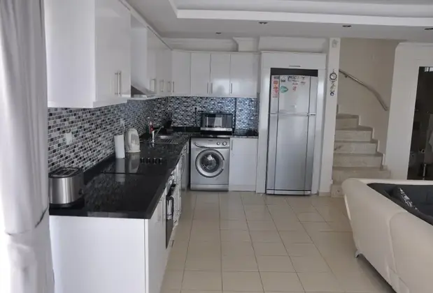 Villa Sunny Valley - Görsel 8