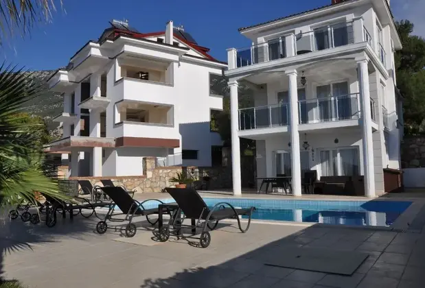 Villa Sunny Valley - Görsel 4