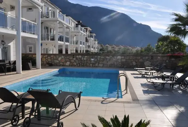 Villa Sunny Valley - Görsel 3