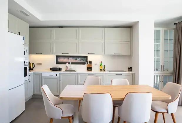 Villa Ufa - Görsel 3