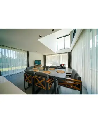 Villa Ufa - Görsel 6