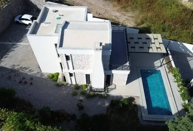 Villa Ufa - Görsel 10