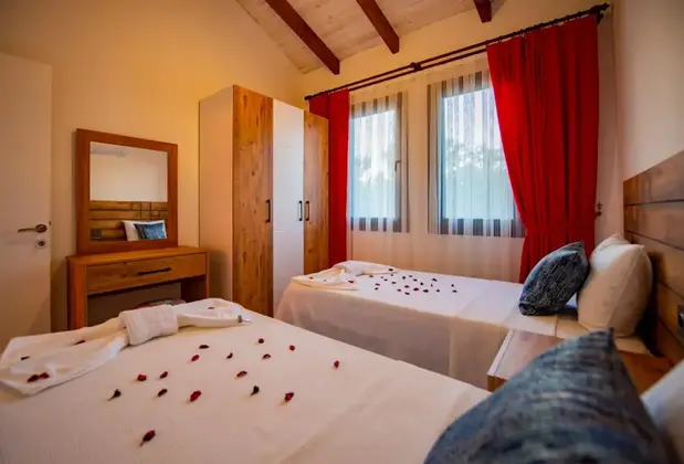 Villa Vaha Duo - Görsel 6