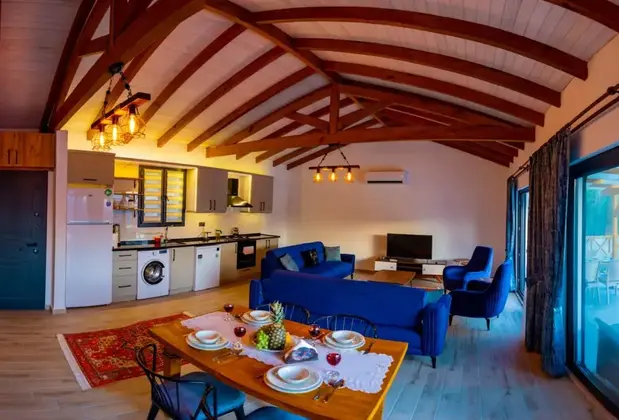 Villa Vaha Duo - Görsel 7