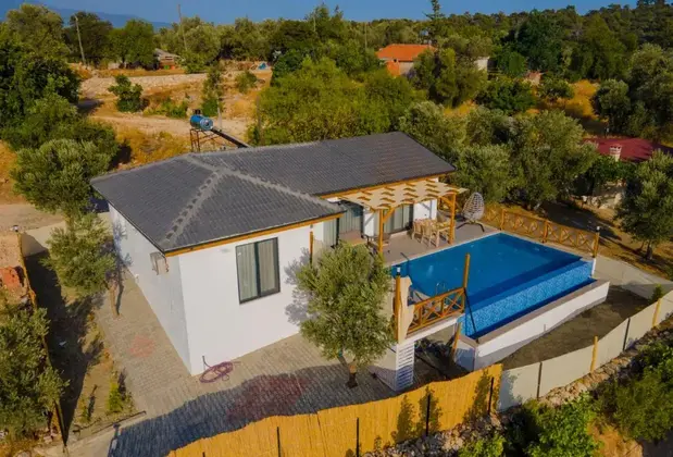 Villa Vaha Duo - Görsel 5