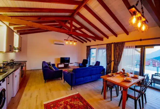 Villa Vaha Duo - Görsel 8