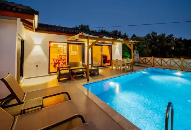 Villa Vaha Duo - Görsel 4