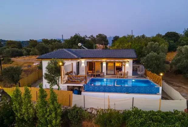 Villa Vaha Duo - Görsel 3