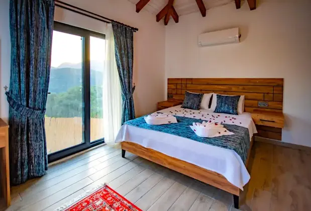 Villa Vaha Duo - Görsel 10