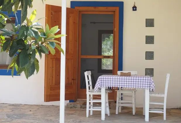 Artolive Datça Butik Otel - Görsel 9