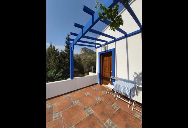 Artolive Datça Butik Otel - Görsel 12