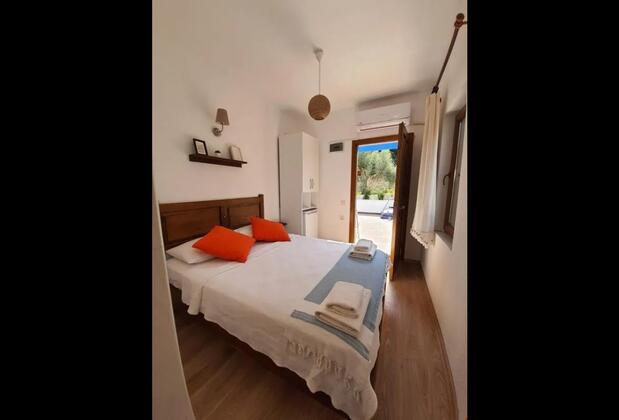 Artolive Datça Butik Otel - Görsel 13