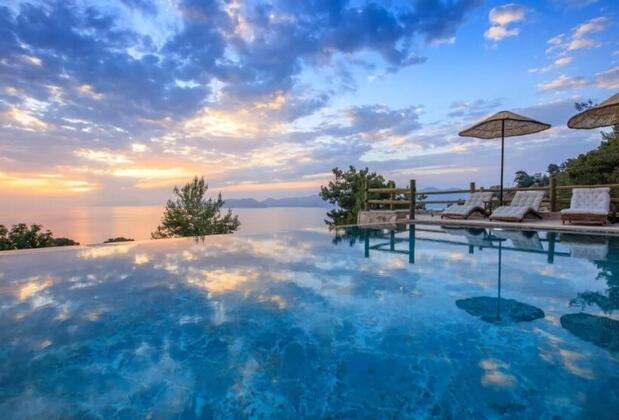 Feli Villas - Görsel 17