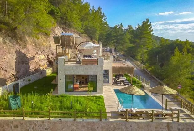 Feli Villas - Görsel 4