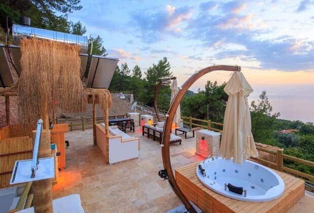 Feli Villas - Görsel 13