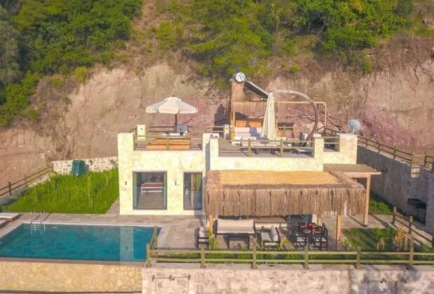 Feli Villas - Görsel 3