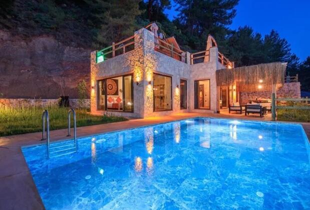 Feli Villas - Görsel 16