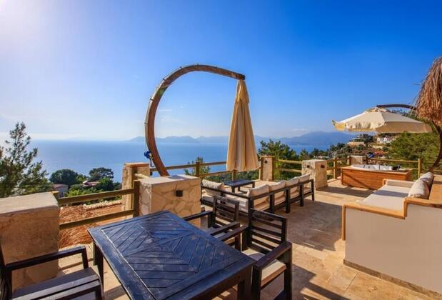 Feli Villas - Görsel 14