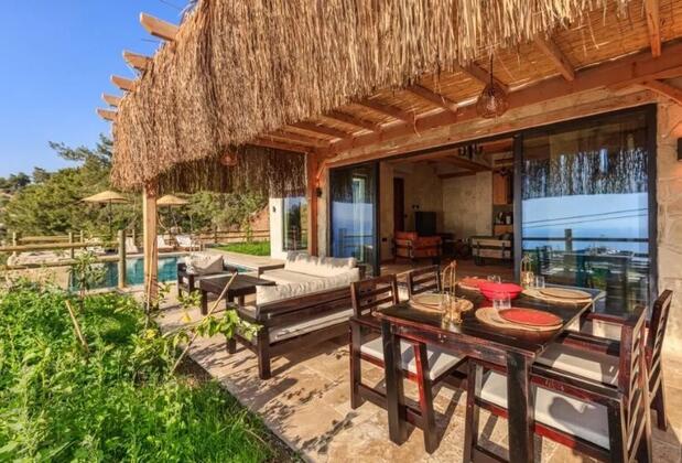 Feli Villas - Görsel 15