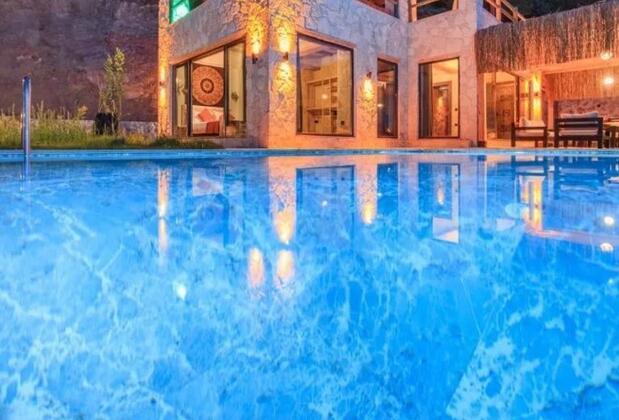 Feli Villas - Görsel 18