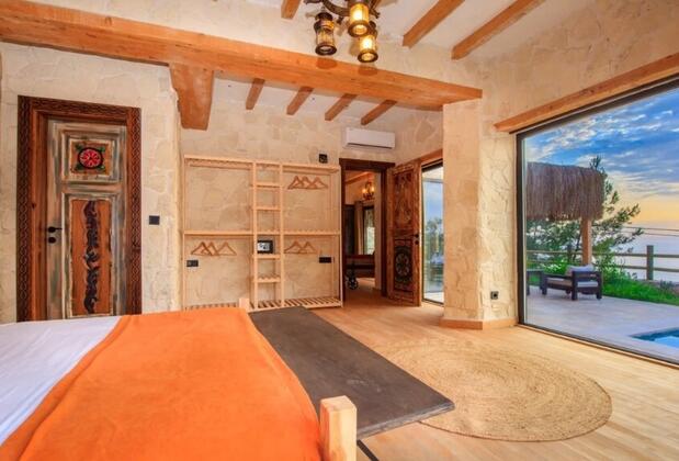 Feli Villas - Görsel 7