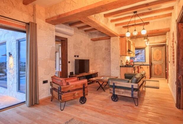 Feli Villas - Görsel 11