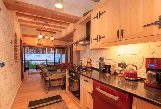 Feli Villas - Görsel 12