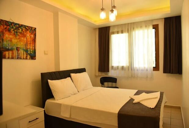 Feryıl Hotel Centrum - Görsel 3