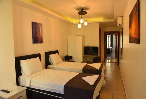 Feryıl Hotel Centrum - Görsel 6