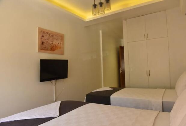 Feryıl Hotel Centrum - Görsel 5