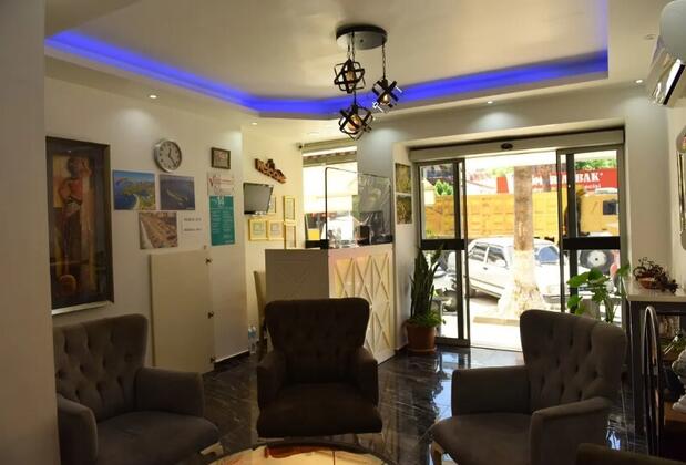 Feryıl Hotel Centrum - Görsel 10